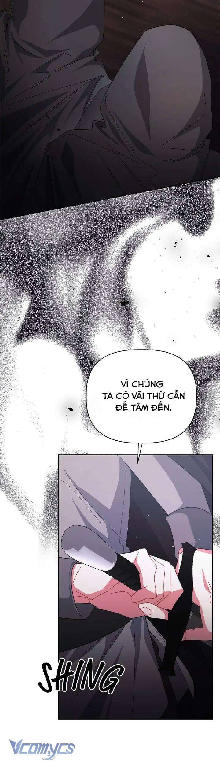 Con Đường Hoa Dành Cho Nam Chính Chap 13 - Next Chap 14