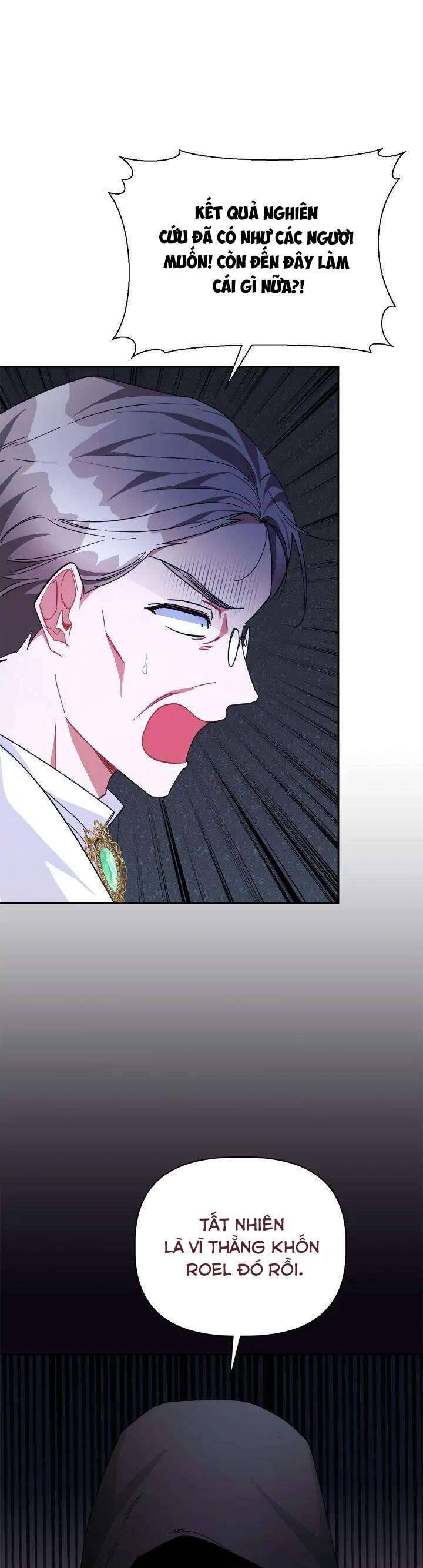Con Đường Hoa Dành Cho Nam Chính Chap 13 - Next Chap 14