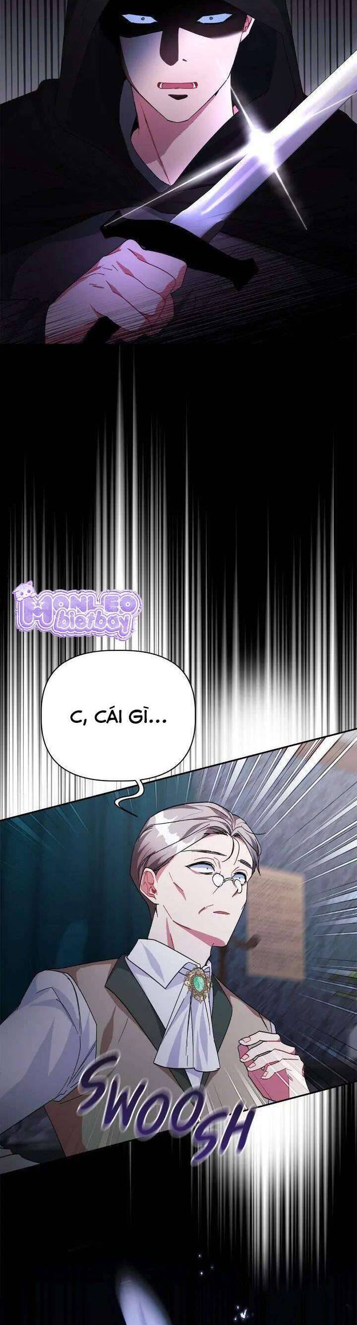 Con Đường Hoa Dành Cho Nam Chính Chap 13 - Next Chap 14