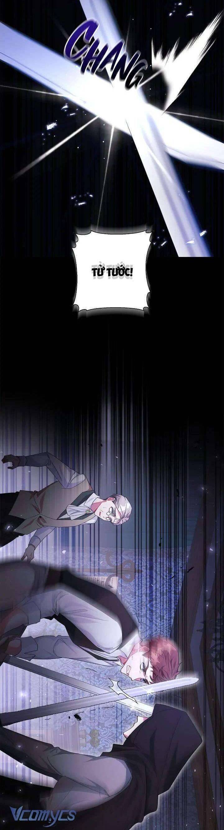 Con Đường Hoa Dành Cho Nam Chính Chap 13 - Next Chap 14
