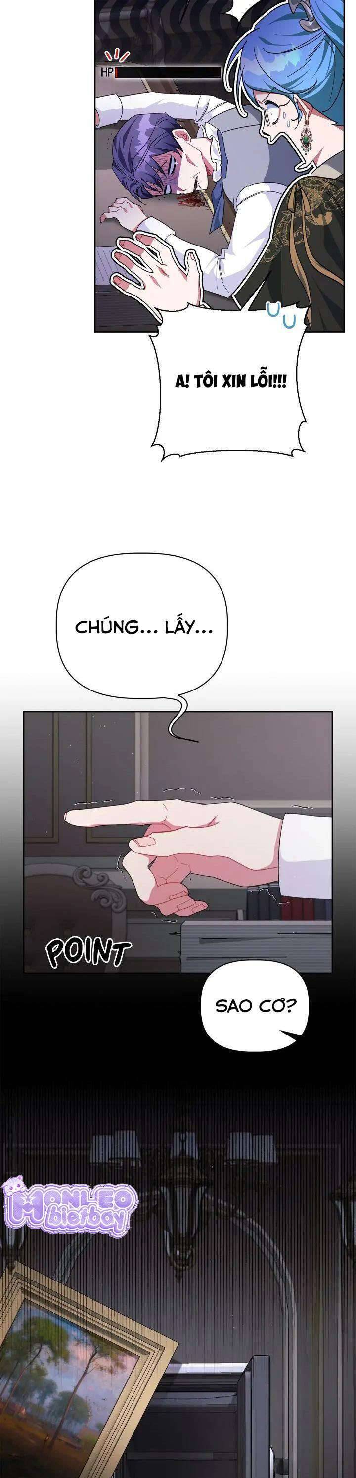 Con Đường Hoa Dành Cho Nam Chính Chap 13 - Next Chap 14