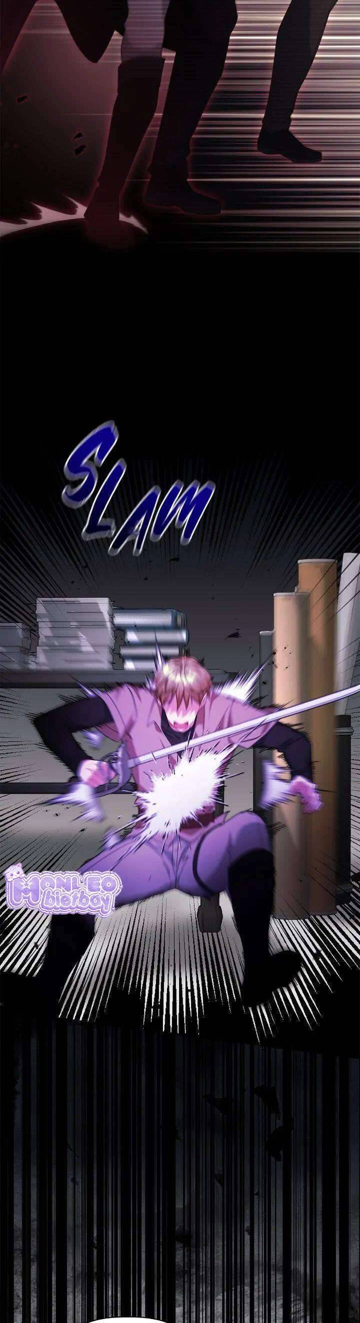 Con Đường Hoa Dành Cho Nam Chính Chap 13 - Next Chap 14