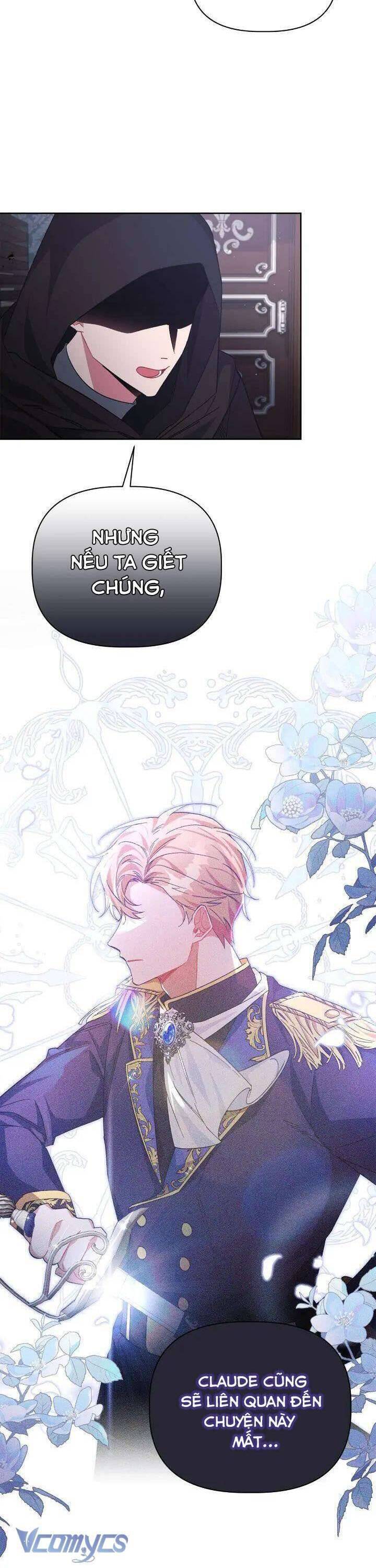 Con Đường Hoa Dành Cho Nam Chính Chap 13 - Next Chap 14