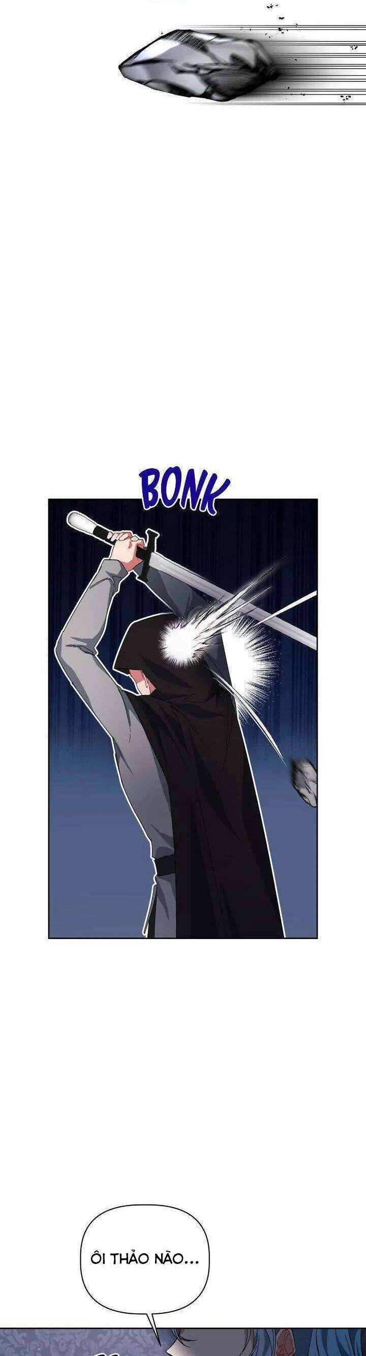 Con Đường Hoa Dành Cho Nam Chính Chap 13 - Next Chap 14