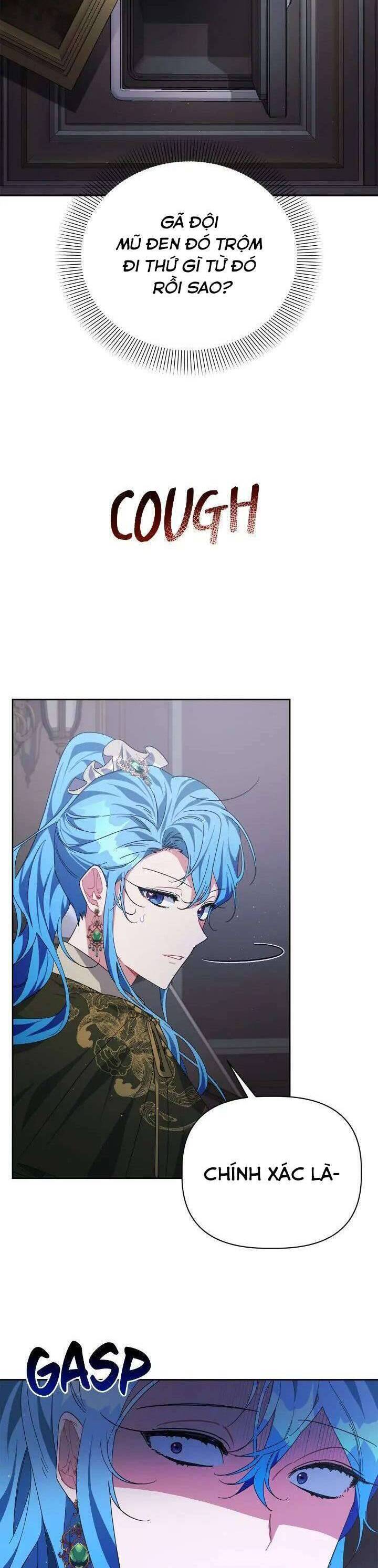 Con Đường Hoa Dành Cho Nam Chính Chap 13 - Next Chap 14