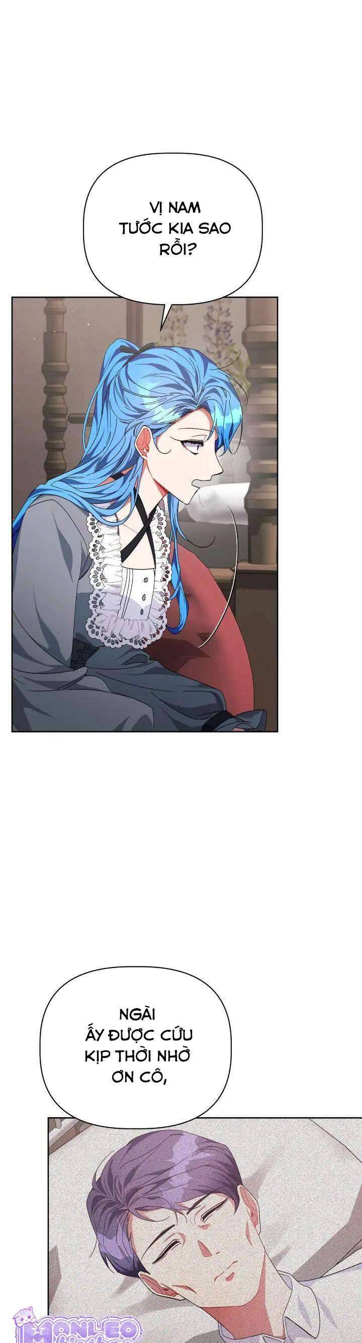 Con Đường Hoa Dành Cho Nam Chính Chap 13 - Next Chap 14
