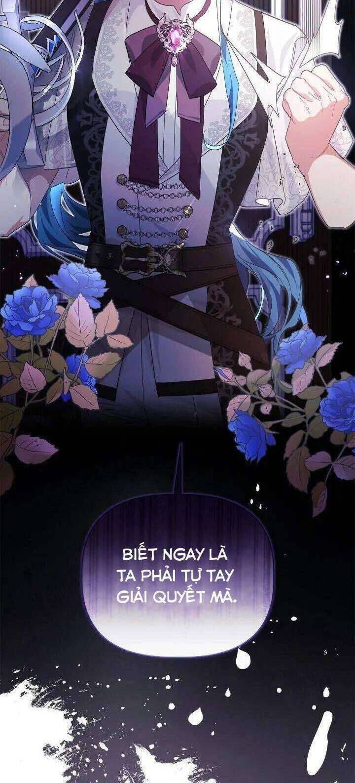 Con Đường Hoa Dành Cho Nam Chính Chap 14 - Next Chap 15