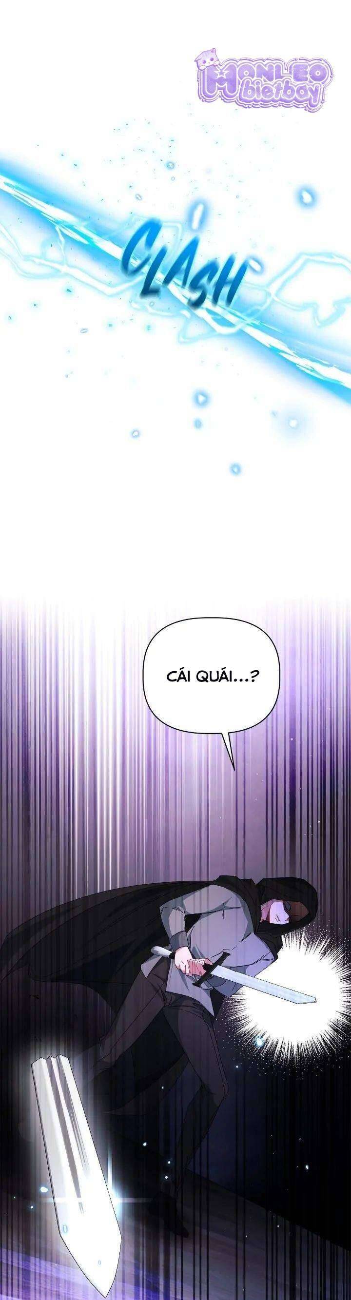 Con Đường Hoa Dành Cho Nam Chính Chap 14 - Next Chap 15