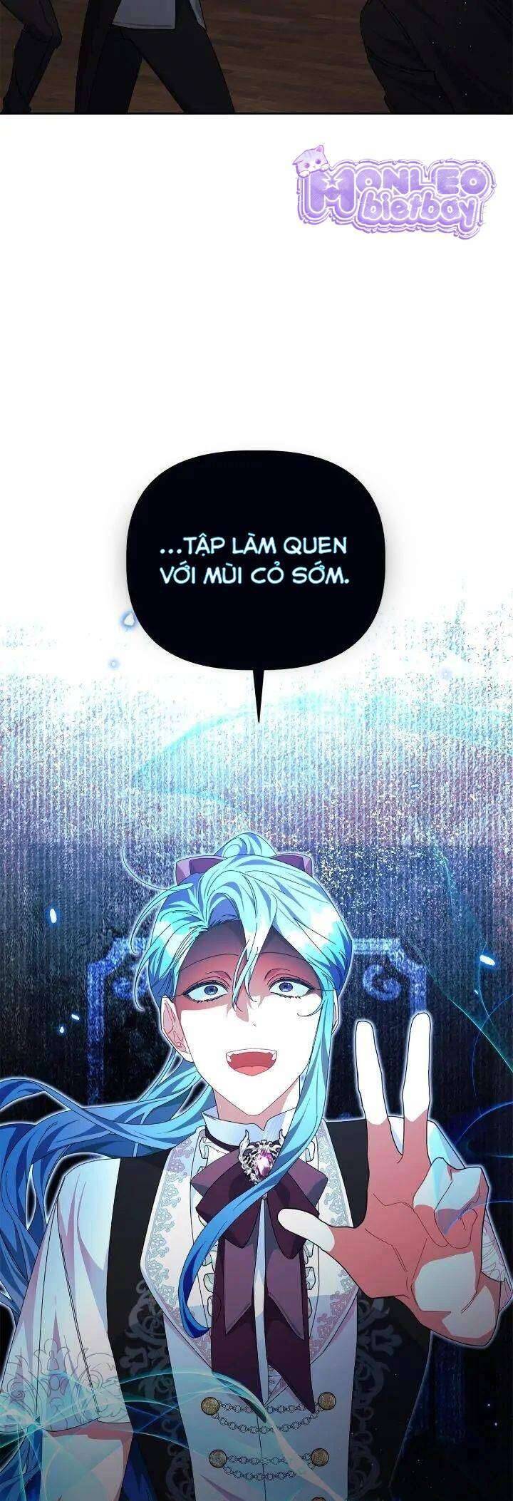 Con Đường Hoa Dành Cho Nam Chính Chap 14 - Next Chap 15
