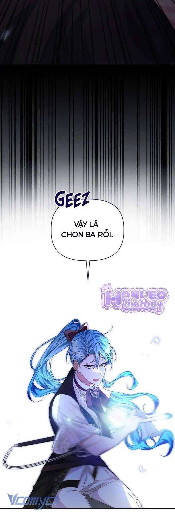 Con Đường Hoa Dành Cho Nam Chính Chap 14 - Next Chap 15