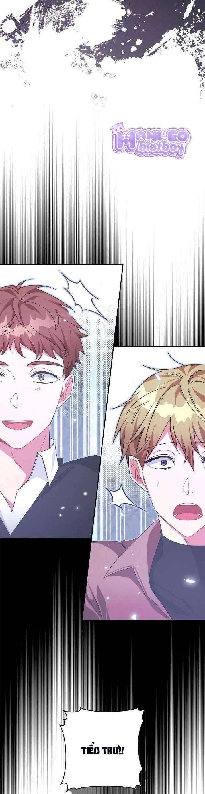 Con Đường Hoa Dành Cho Nam Chính Chap 14 - Next Chap 15