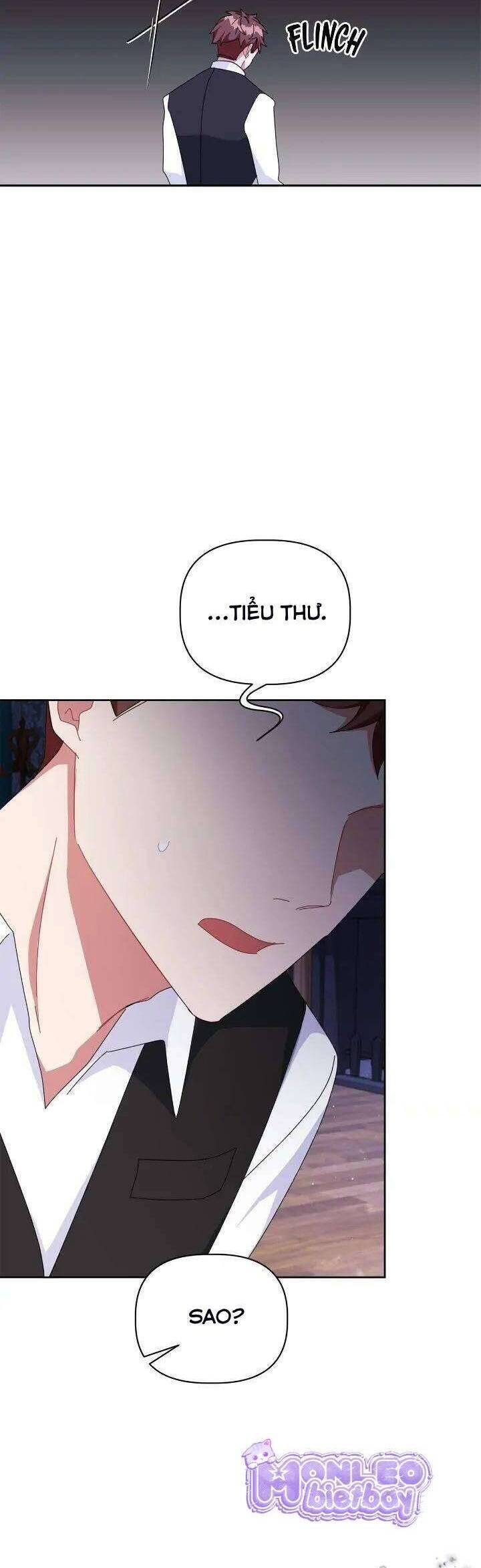 Con Đường Hoa Dành Cho Nam Chính Chap 14 - Next Chap 15