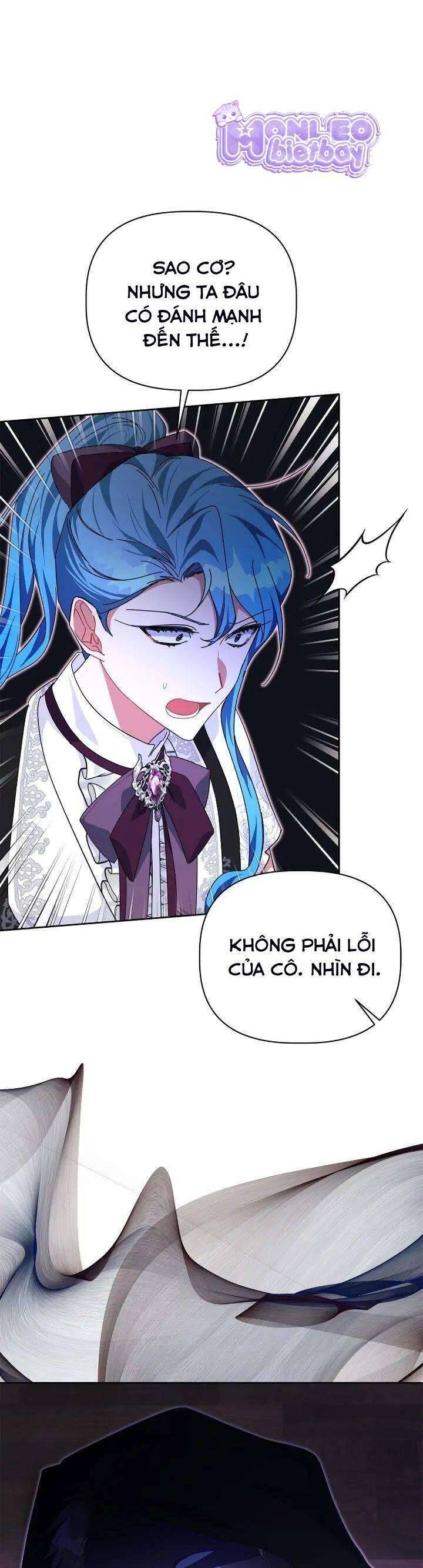 Con Đường Hoa Dành Cho Nam Chính Chap 14 - Next Chap 15