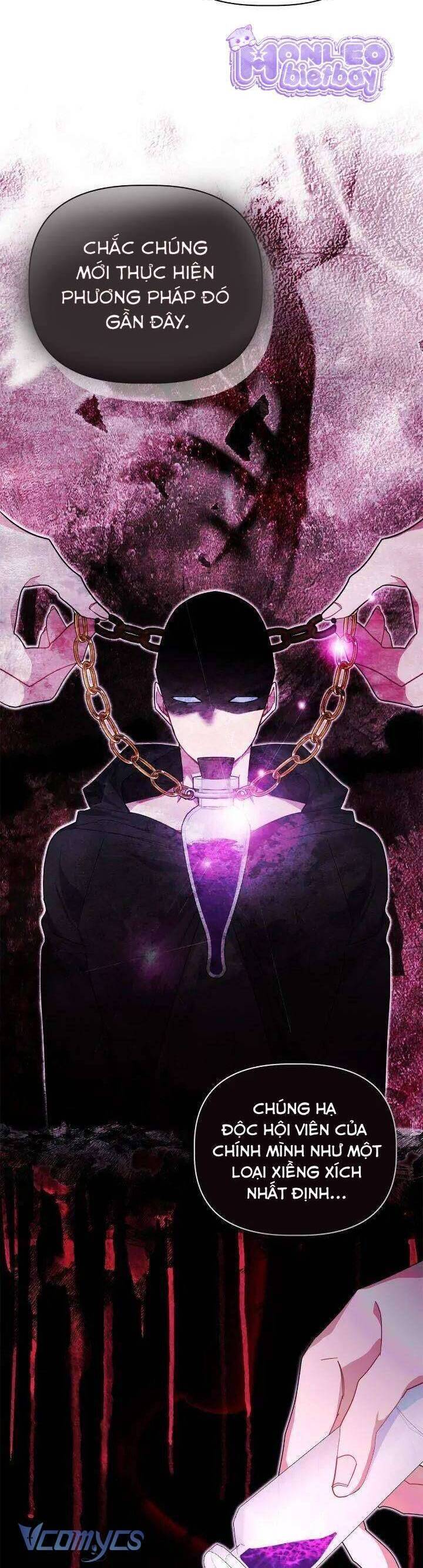 Con Đường Hoa Dành Cho Nam Chính Chap 14 - Next Chap 15