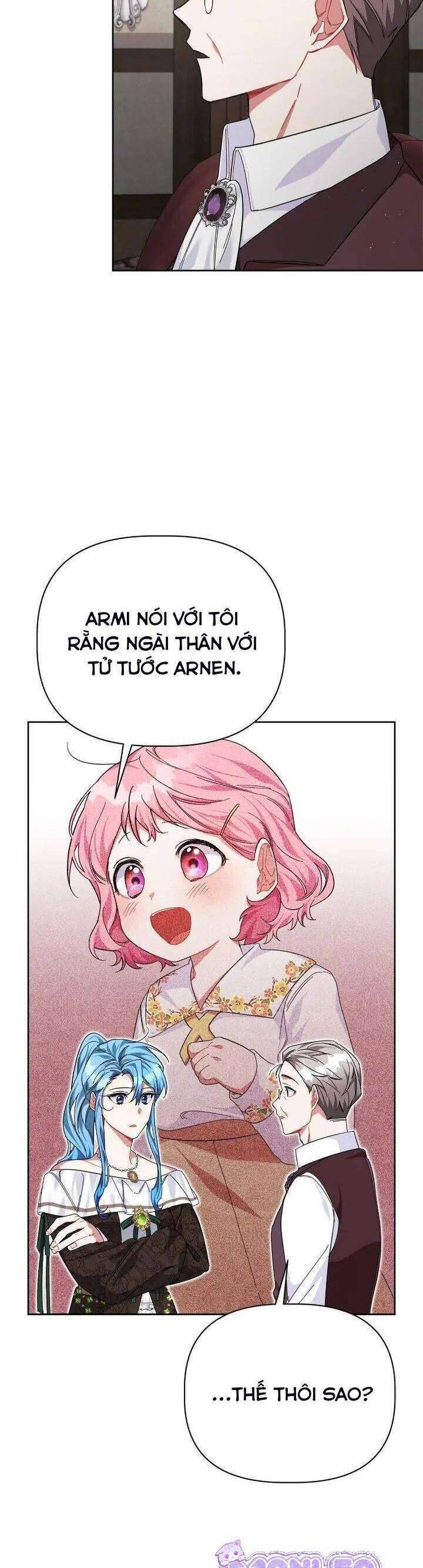 Con Đường Hoa Dành Cho Nam Chính Chap 14 - Next Chap 15