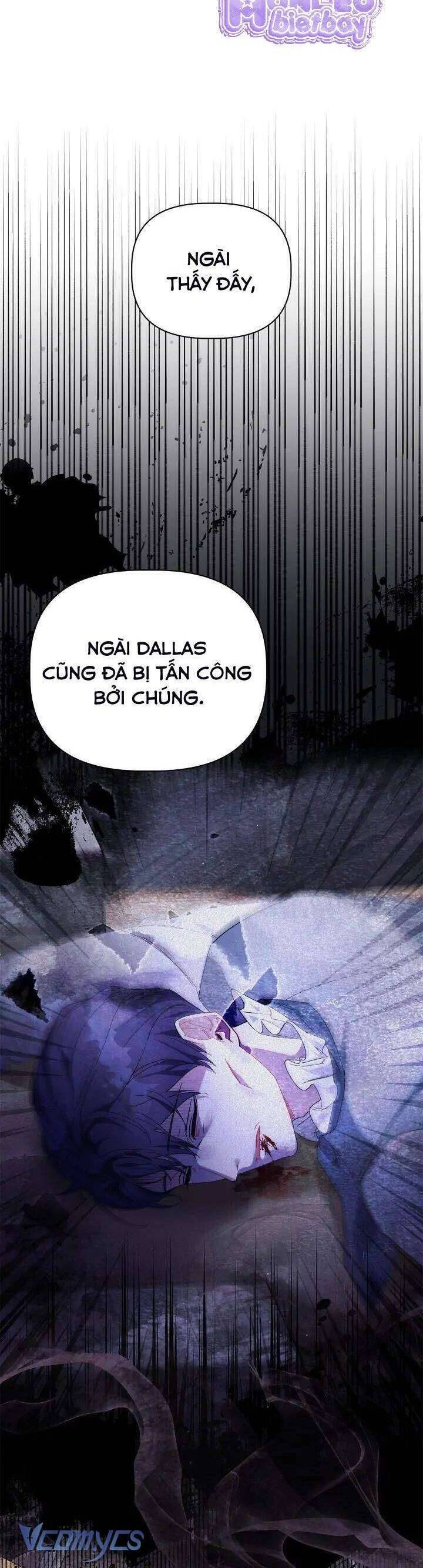 Con Đường Hoa Dành Cho Nam Chính Chap 14 - Next Chap 15