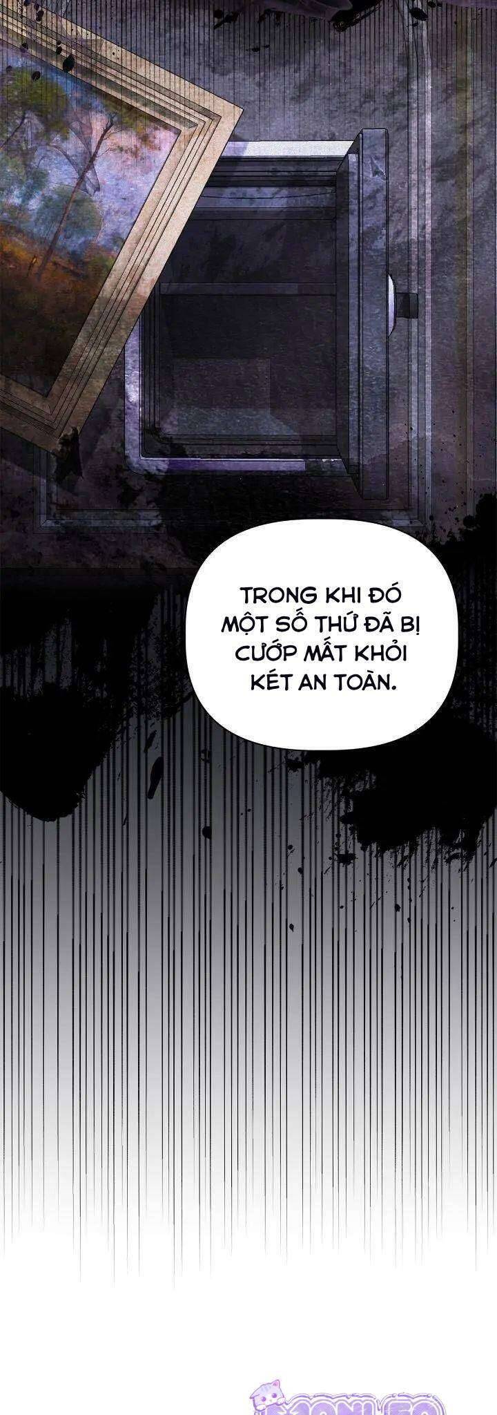 Con Đường Hoa Dành Cho Nam Chính Chap 14 - Next Chap 15