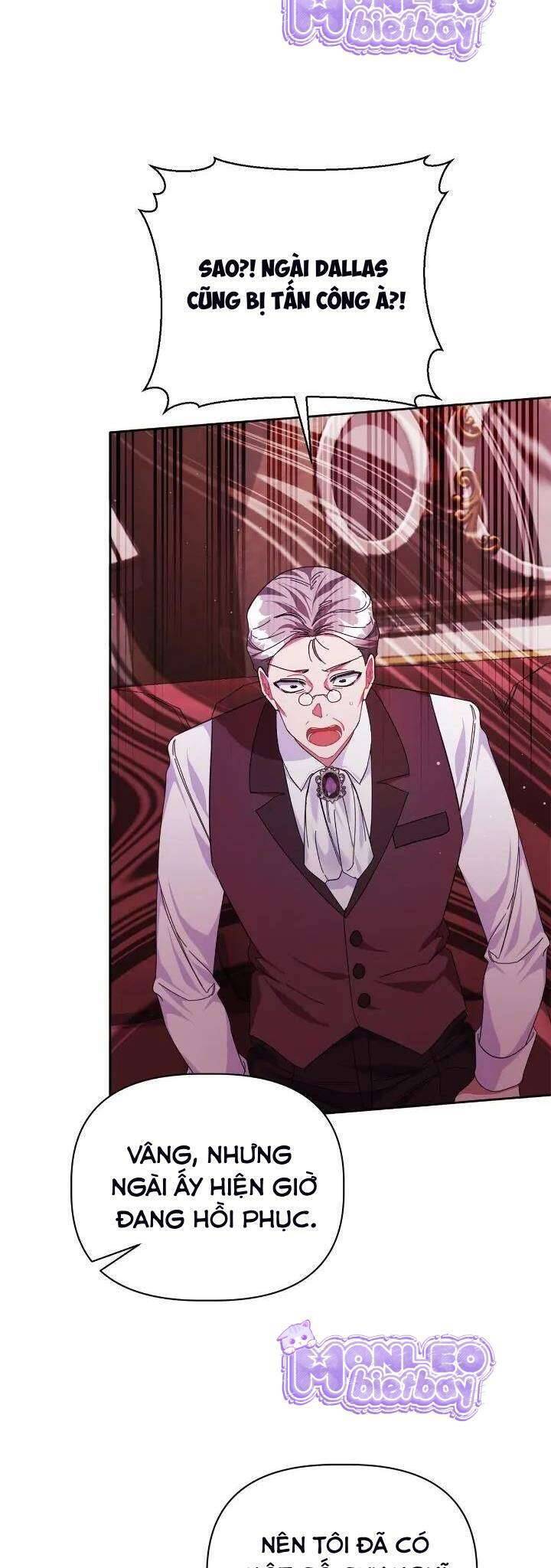 Con Đường Hoa Dành Cho Nam Chính Chap 14 - Next Chap 15