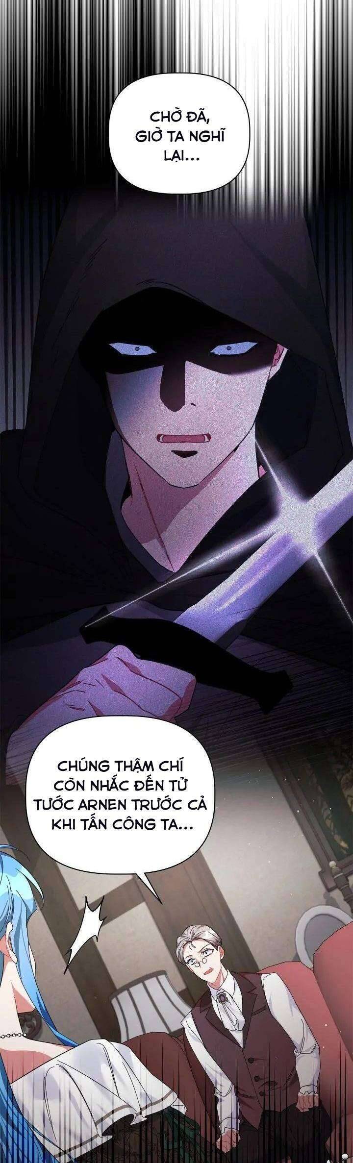 Con Đường Hoa Dành Cho Nam Chính Chap 14 - Next Chap 15