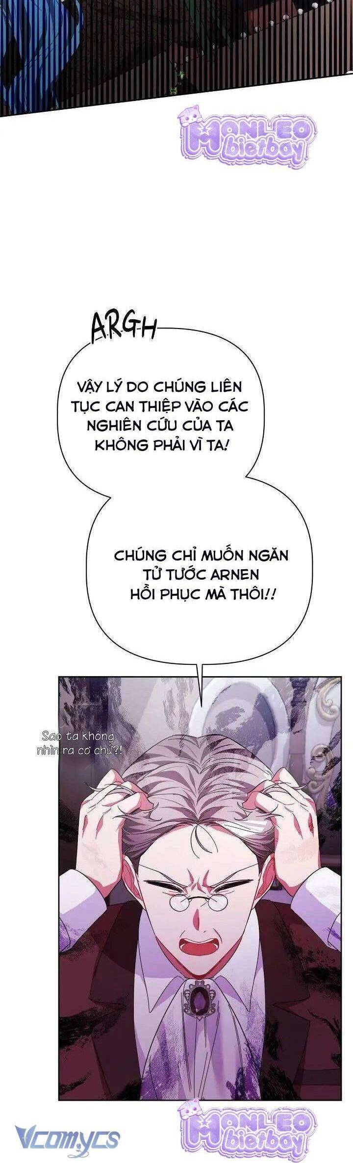 Con Đường Hoa Dành Cho Nam Chính Chap 14 - Next Chap 15