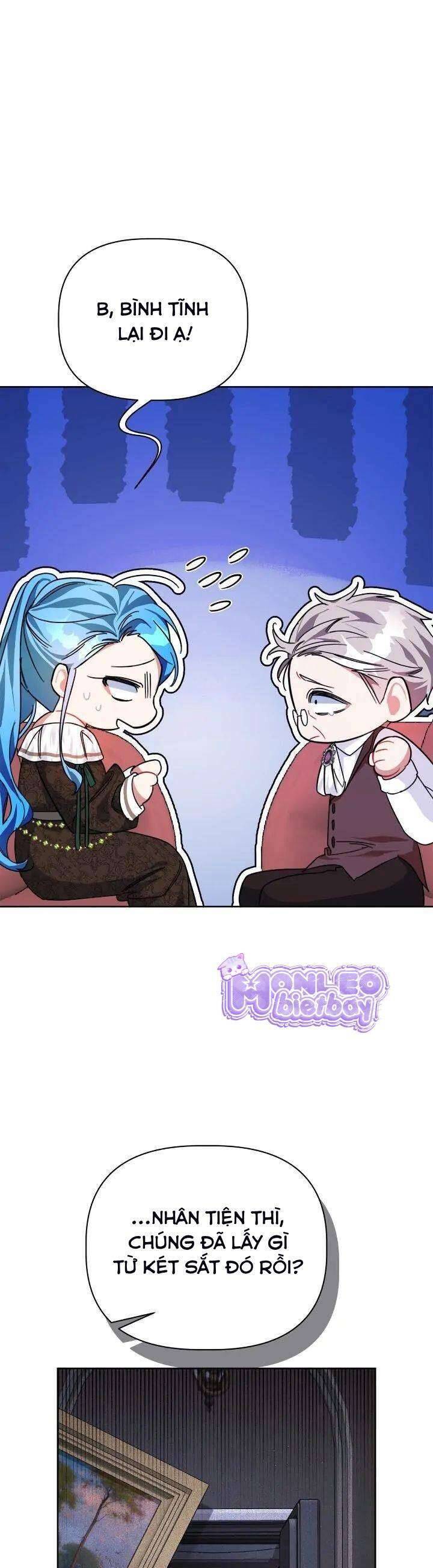 Con Đường Hoa Dành Cho Nam Chính Chap 14 - Next Chap 15