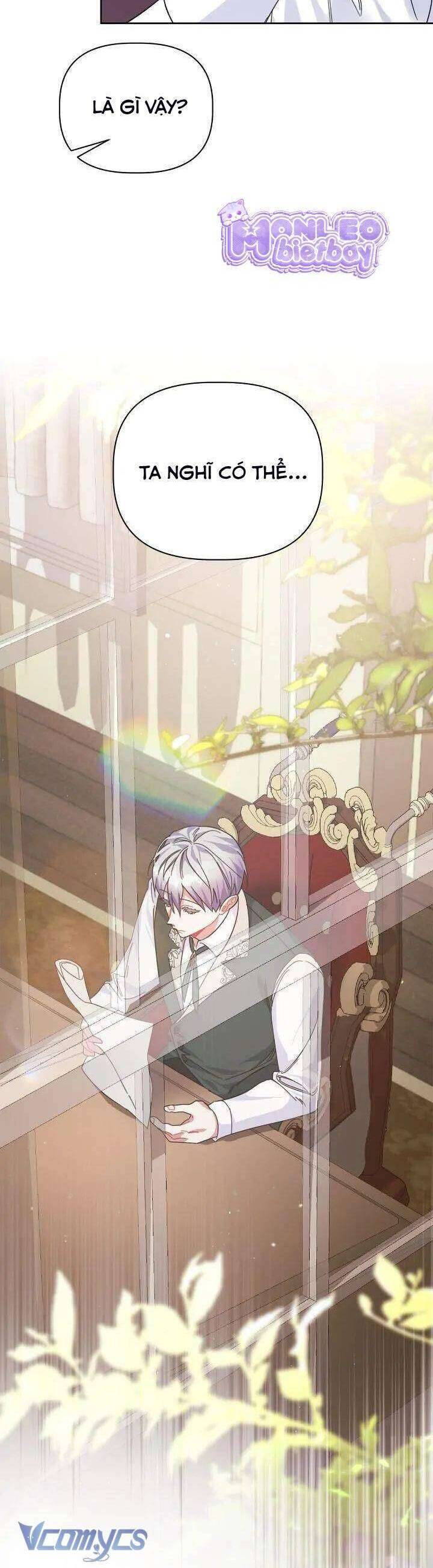 Con Đường Hoa Dành Cho Nam Chính Chap 14 - Next Chap 15
