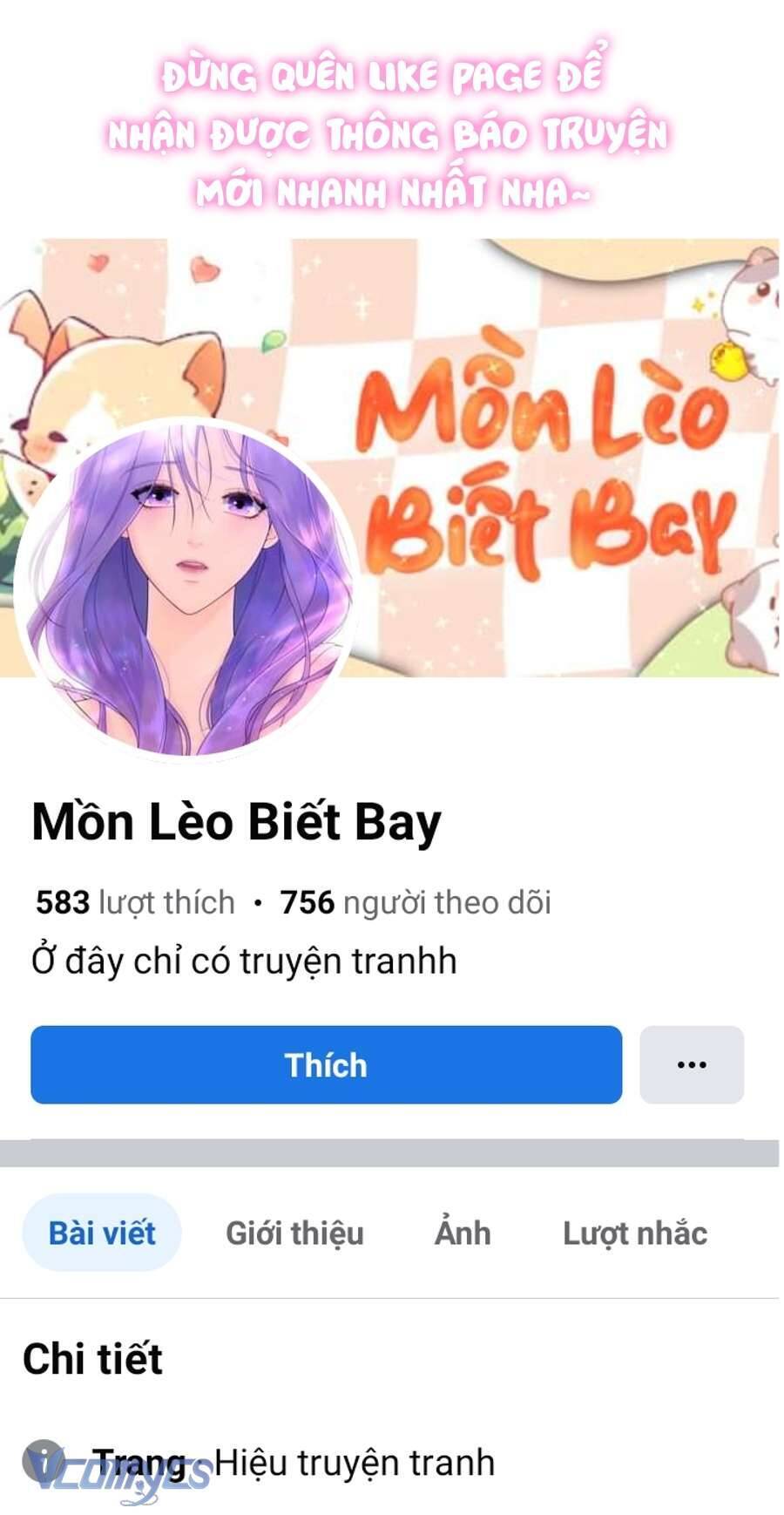 Con Đường Hoa Dành Cho Nam Chính Chap 14 - Next Chap 15