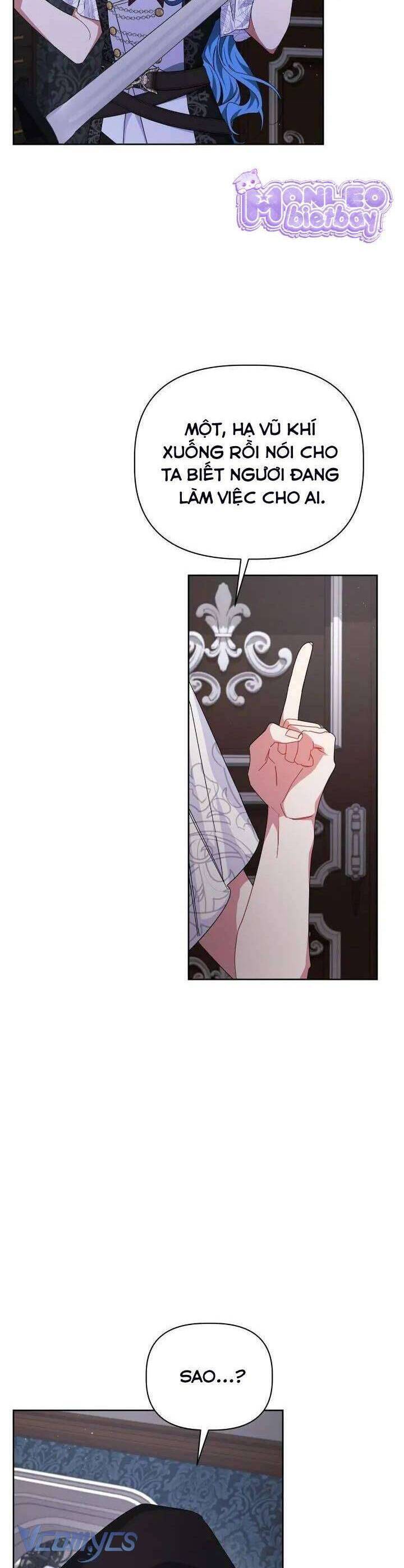 Con Đường Hoa Dành Cho Nam Chính Chap 14 - Next Chap 15