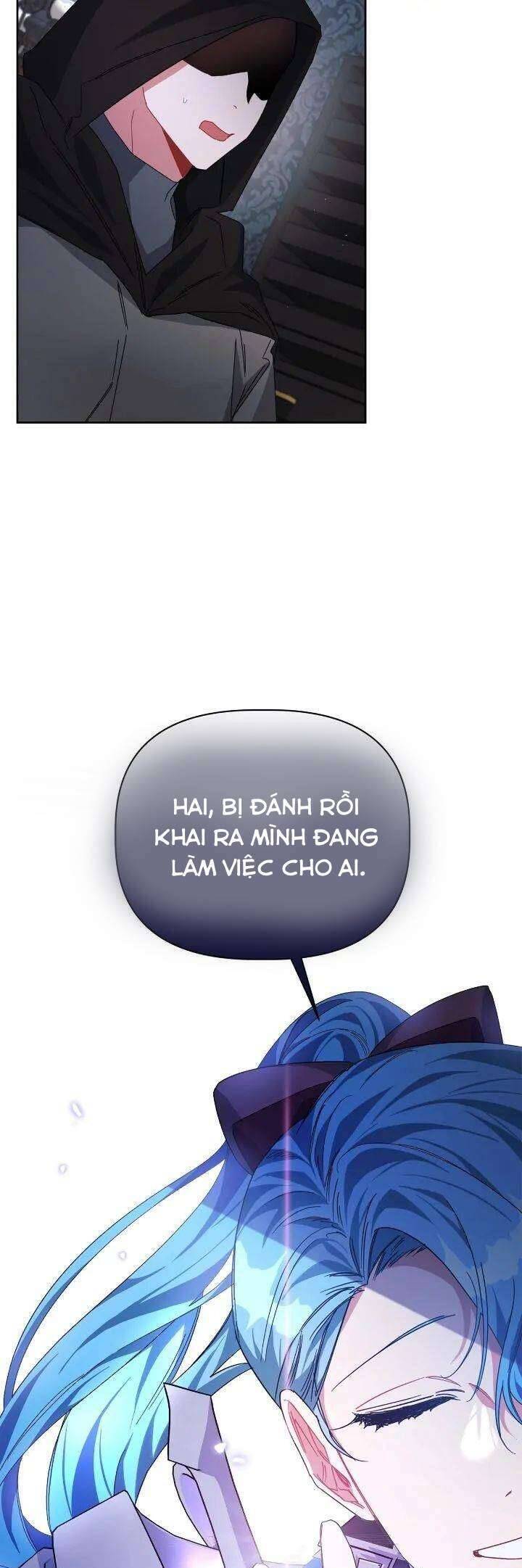 Con Đường Hoa Dành Cho Nam Chính Chap 14 - Next Chap 15