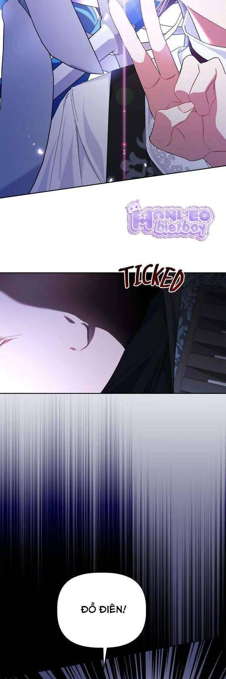 Con Đường Hoa Dành Cho Nam Chính Chap 14 - Next Chap 15