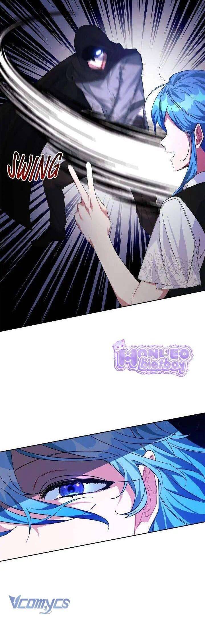 Con Đường Hoa Dành Cho Nam Chính Chap 14 - Next Chap 15