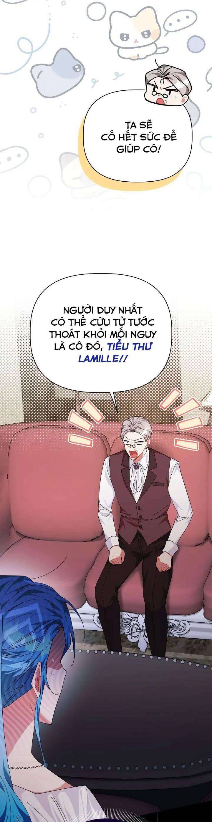 Con Đường Hoa Dành Cho Nam Chính Chap 15 - Next Chap 16