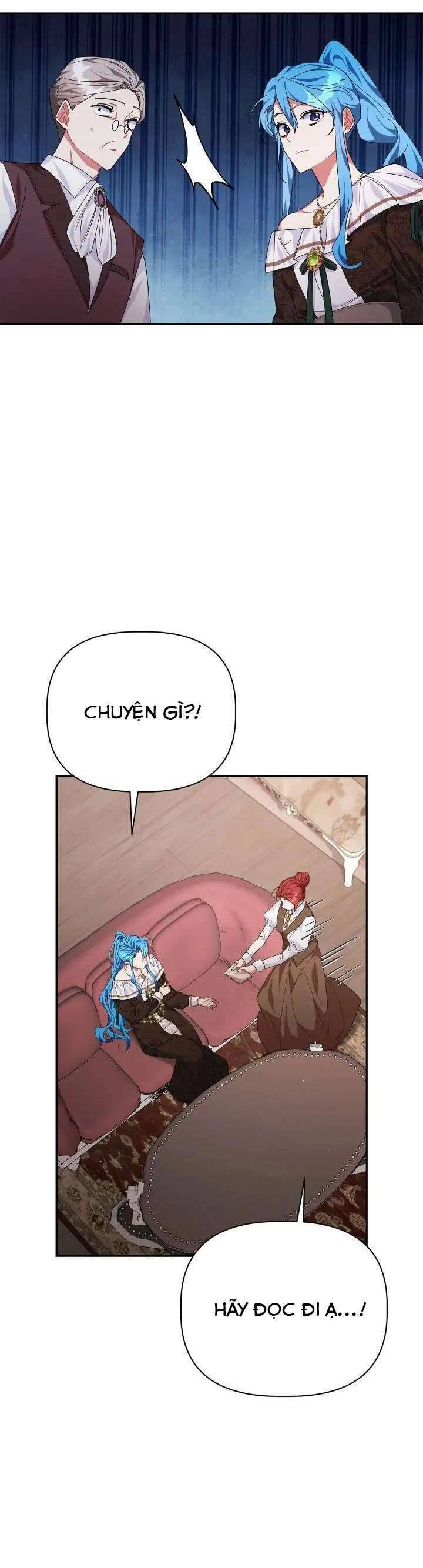 Con Đường Hoa Dành Cho Nam Chính Chap 15 - Next Chap 16