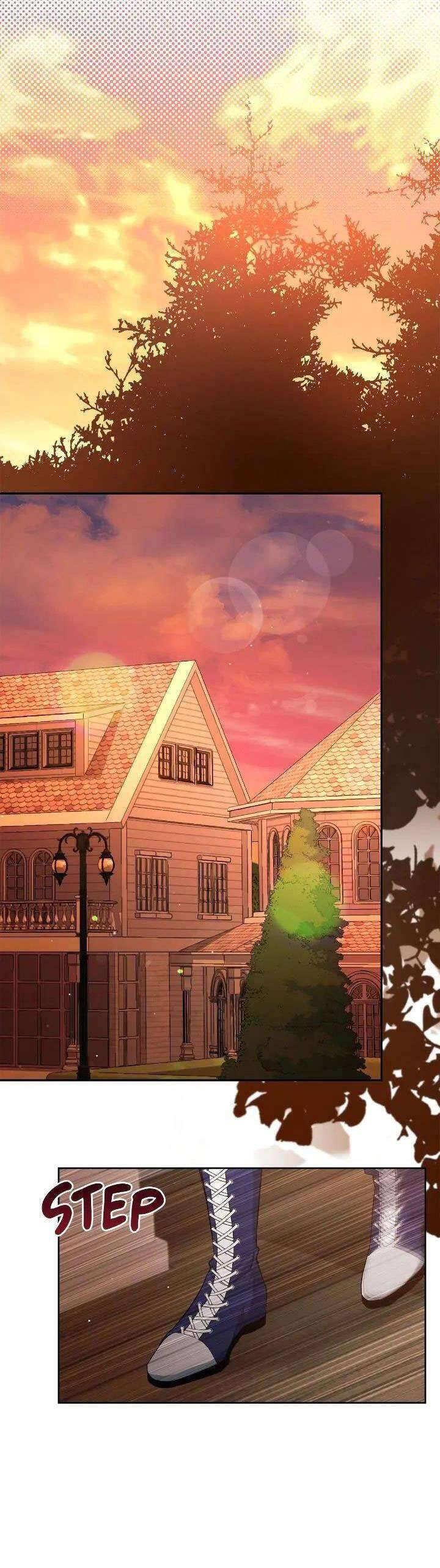 Con Đường Hoa Dành Cho Nam Chính Chap 15 - Next Chap 16