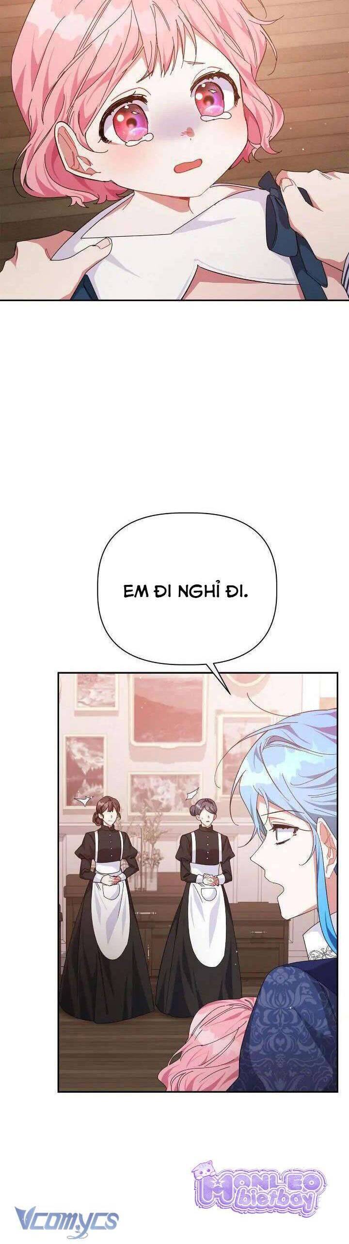Con Đường Hoa Dành Cho Nam Chính Chap 15 - Next Chap 16