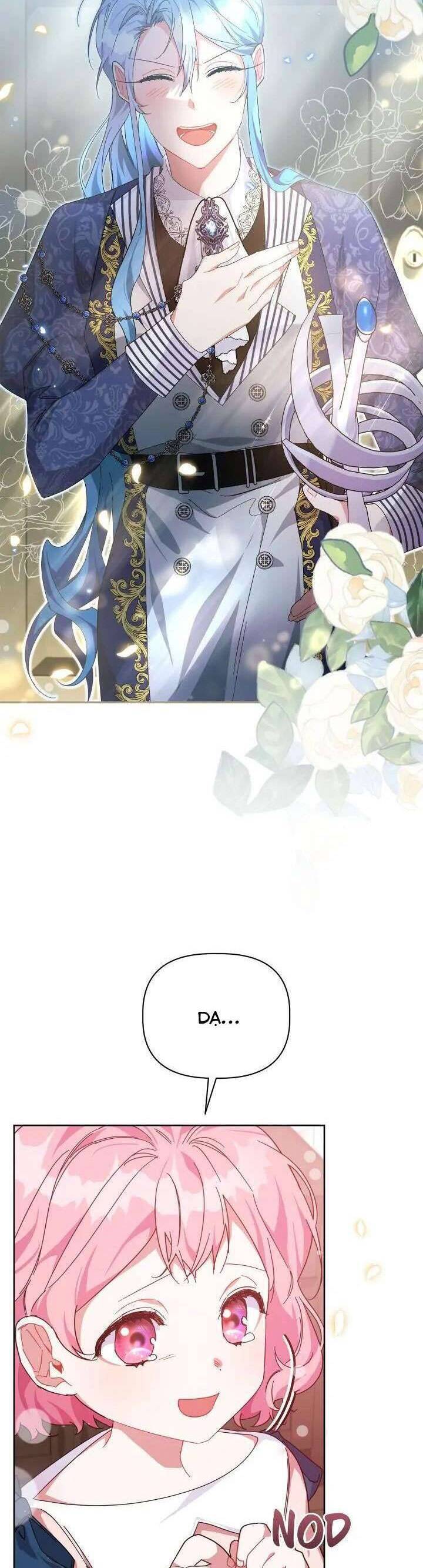 Con Đường Hoa Dành Cho Nam Chính Chap 15 - Next Chap 16