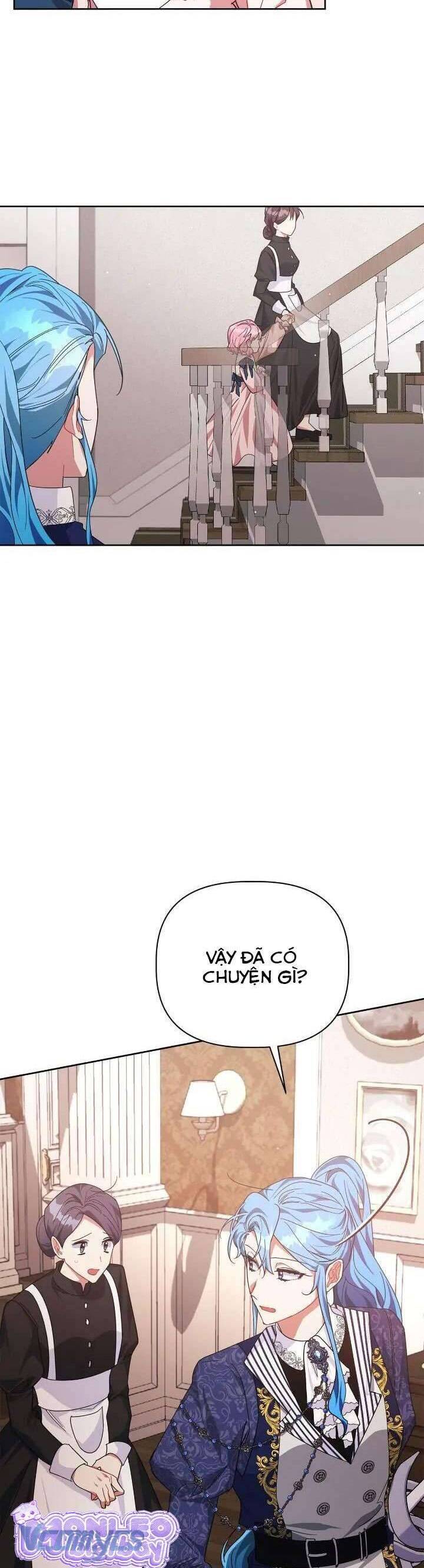 Con Đường Hoa Dành Cho Nam Chính Chap 15 - Next Chap 16