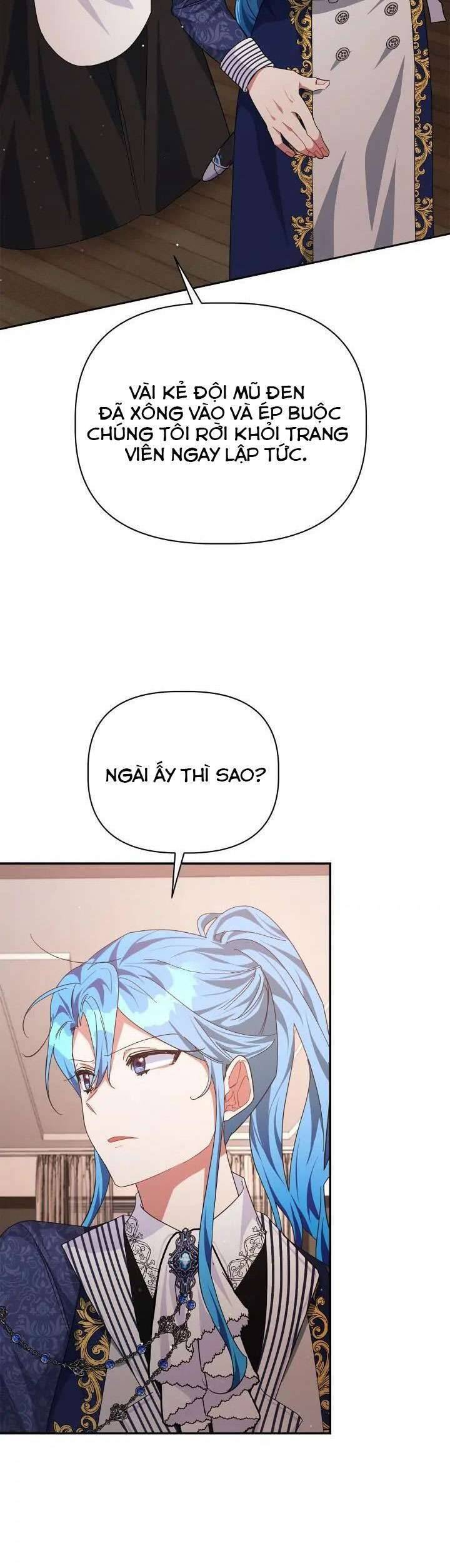 Con Đường Hoa Dành Cho Nam Chính Chap 15 - Next Chap 16