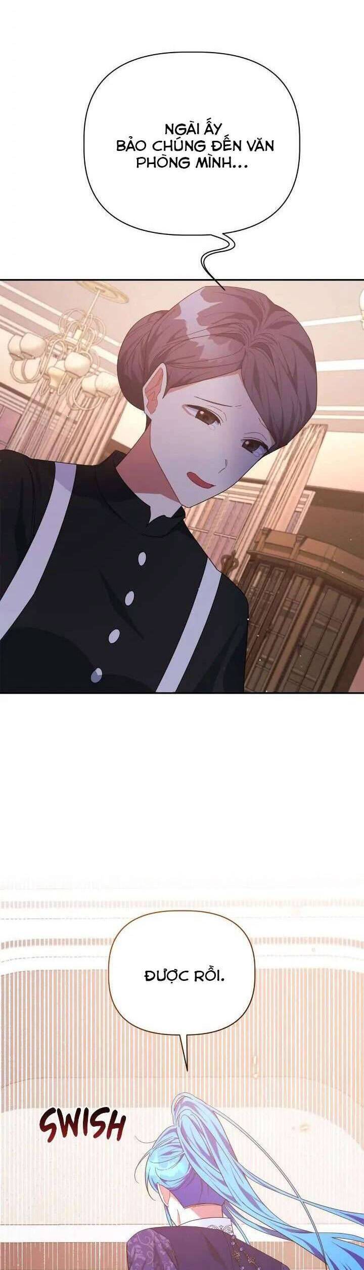 Con Đường Hoa Dành Cho Nam Chính Chap 15 - Next Chap 16