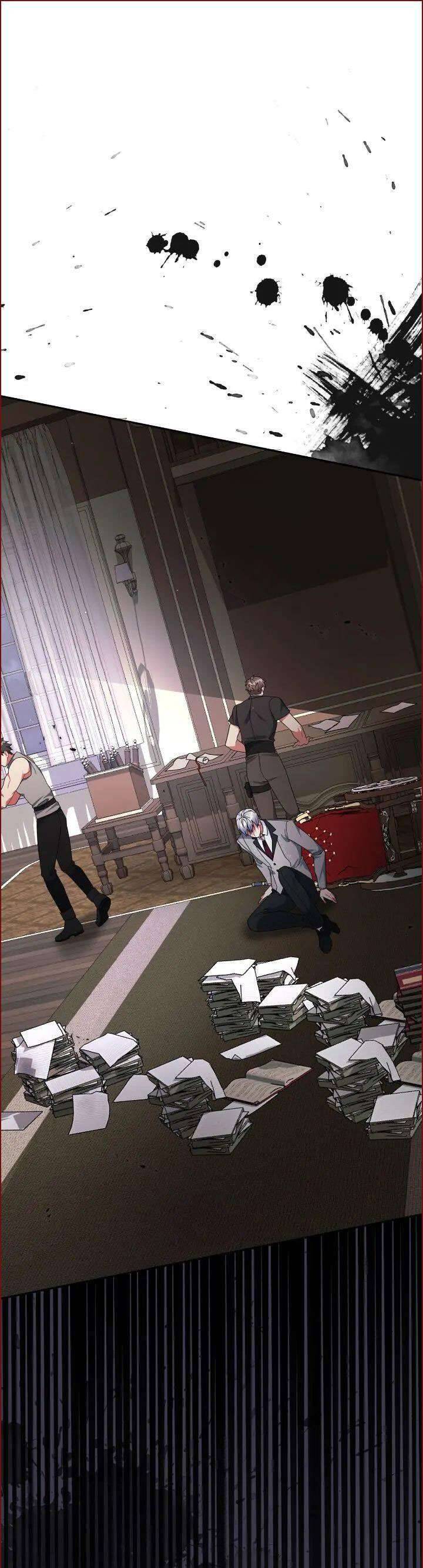 Con Đường Hoa Dành Cho Nam Chính Chap 15 - Next Chap 16