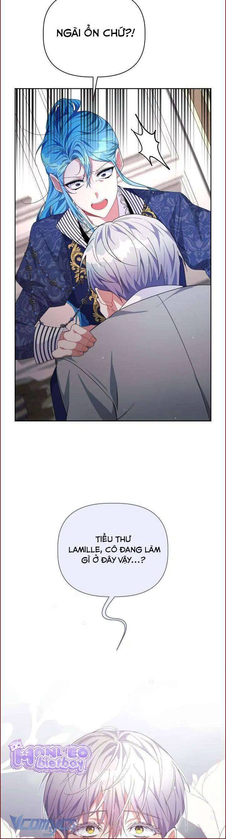 Con Đường Hoa Dành Cho Nam Chính Chap 15 - Next Chap 16