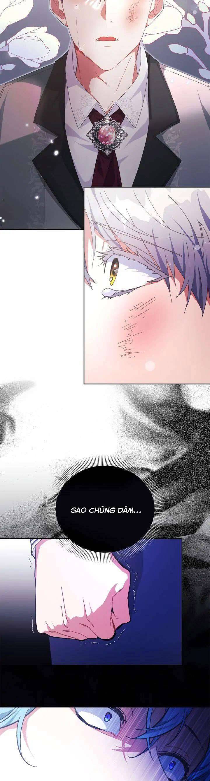 Con Đường Hoa Dành Cho Nam Chính Chap 15 - Next Chap 16