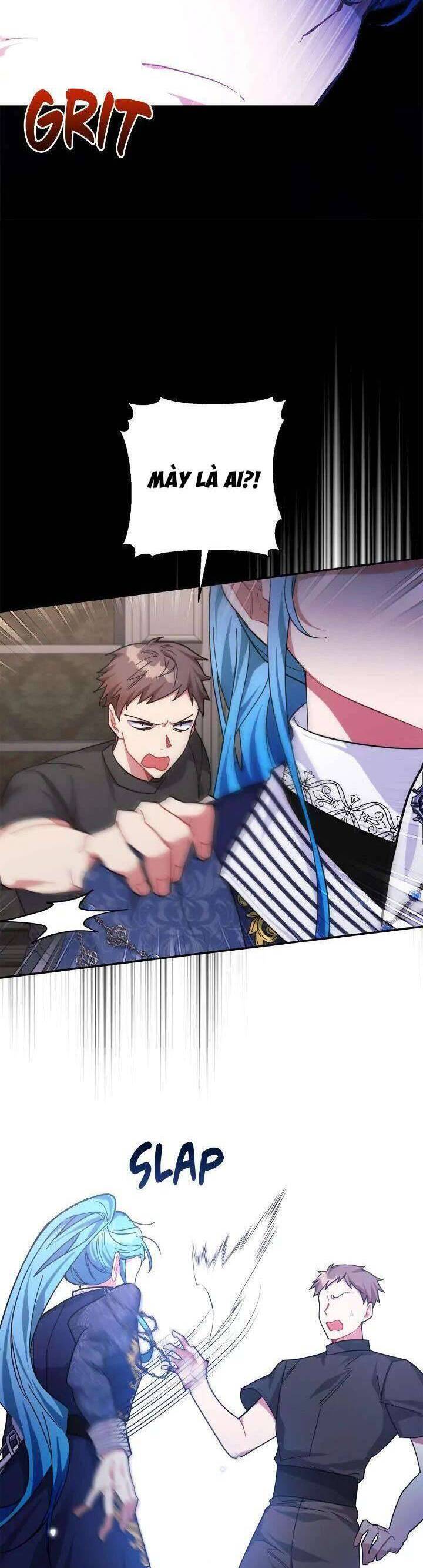 Con Đường Hoa Dành Cho Nam Chính Chap 15 - Next Chap 16