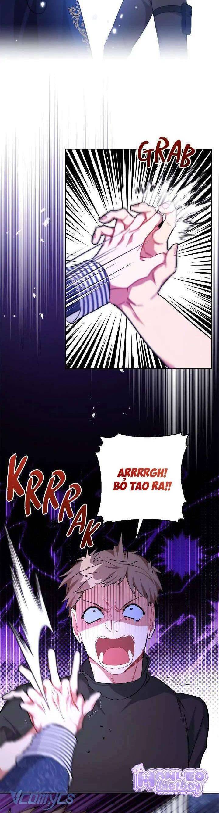 Con Đường Hoa Dành Cho Nam Chính Chap 15 - Next Chap 16