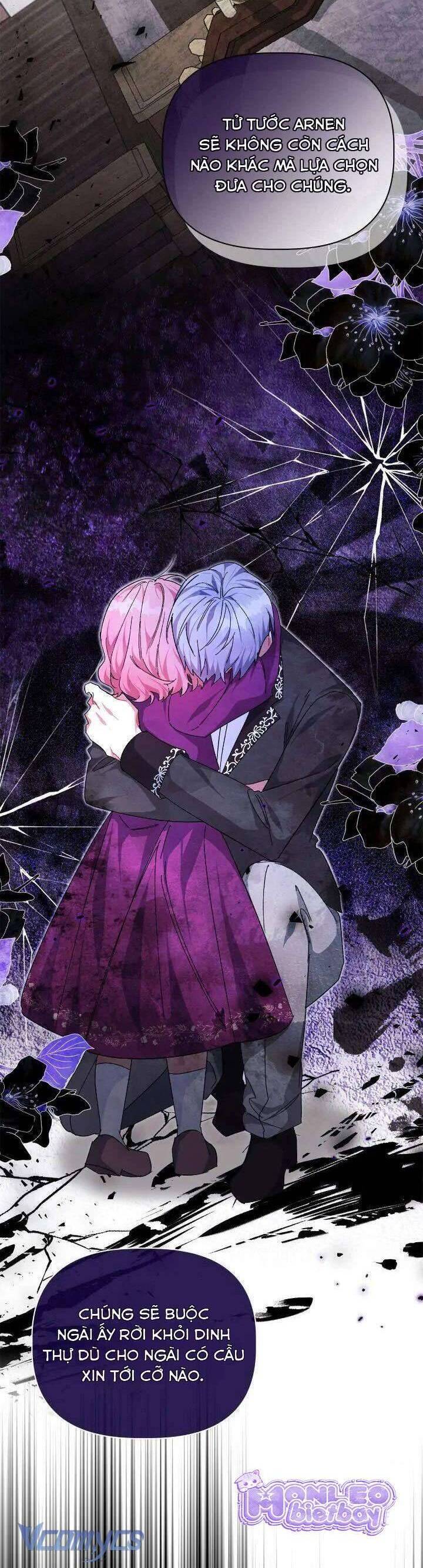 Con Đường Hoa Dành Cho Nam Chính Chap 15 - Next Chap 16