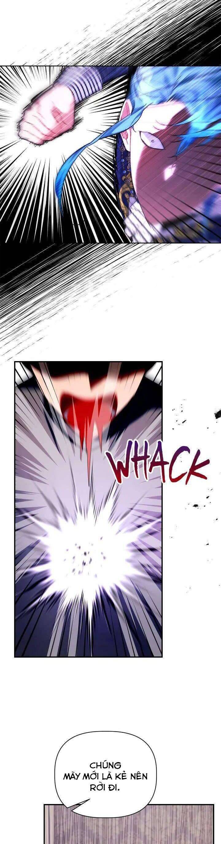 Con Đường Hoa Dành Cho Nam Chính Chap 15 - Next Chap 16