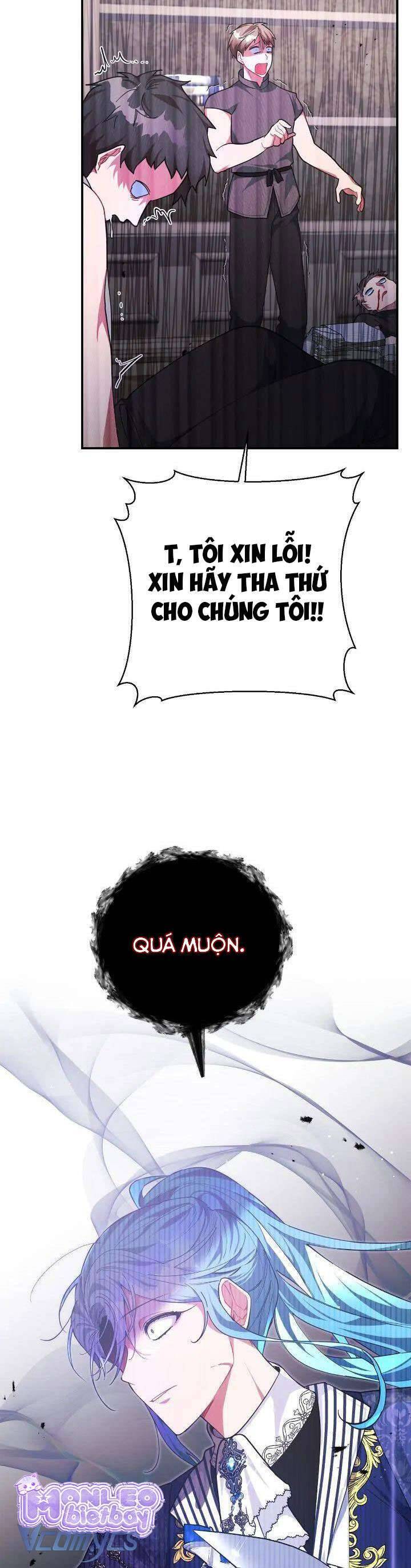Con Đường Hoa Dành Cho Nam Chính Chap 15 - Next Chap 16