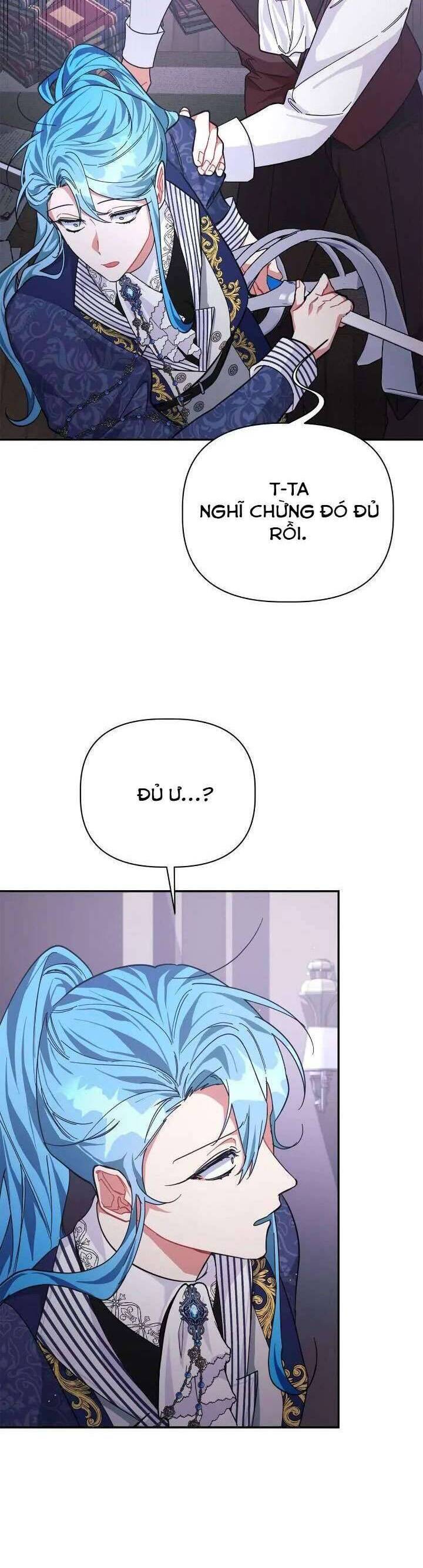 Con Đường Hoa Dành Cho Nam Chính Chap 15 - Next Chap 16
