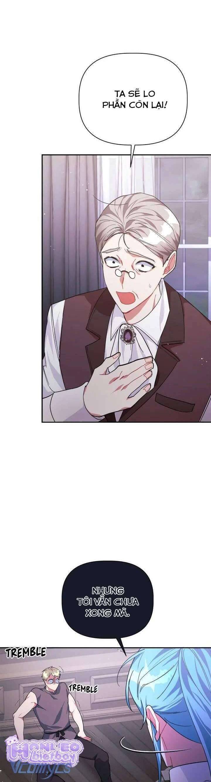 Con Đường Hoa Dành Cho Nam Chính Chap 15 - Next Chap 16