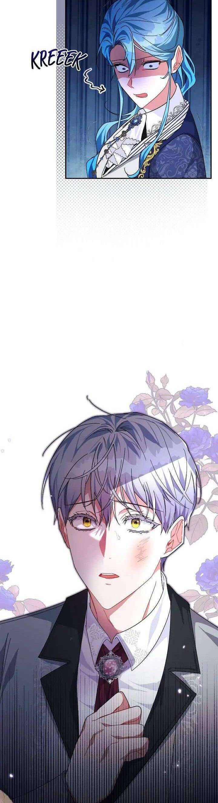Con Đường Hoa Dành Cho Nam Chính Chap 15 - Next Chap 16